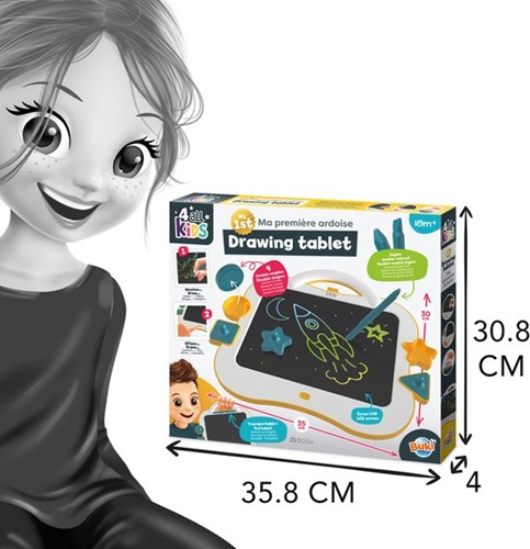 Buki - Mijn eerste Lei - Afbeelding 4