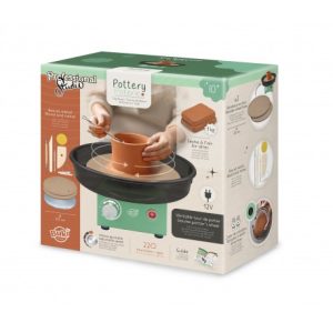 Buki – Professioneel Studio Expert Pottenbakken