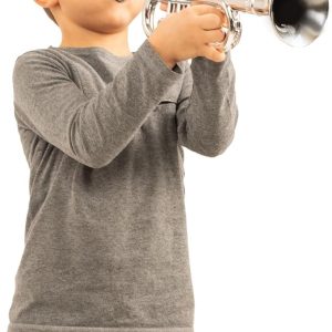 Bontempi – Trompet 4 tonen