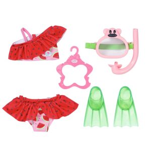 BABY Born – Snorkelset 43cm