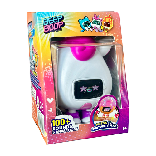 Beep Boop Kirin - Afbeelding 3