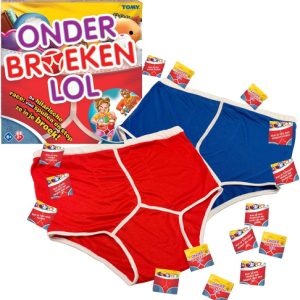 Onderbroeken Lol