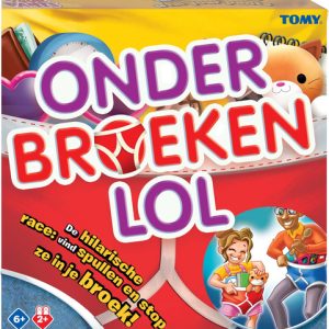 Onderbroeken Lol