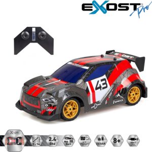 Exost Pro RC Rally XTR 1:14