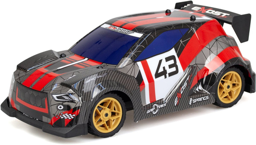 Exost Pro RC Rally XTR 1:14 - Afbeelding 6