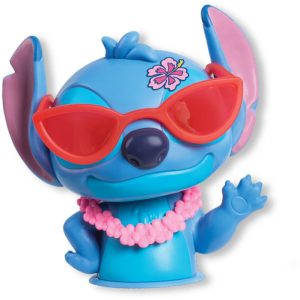 Stitch Bowdazzling Styling