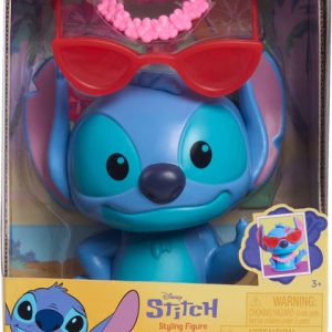 Stitch Bowdazzling Styling
