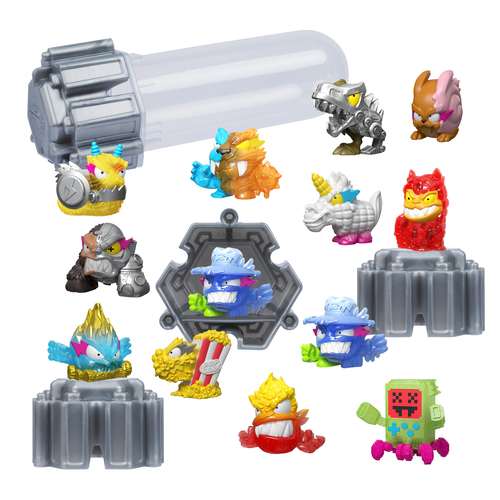 Mr. Beast Lab Swarms S3 Lab - Afbeelding 3