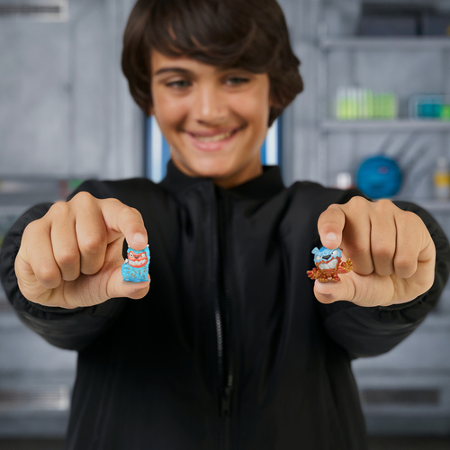 Mr. Beast Lab Swarms S3 Lab - Afbeelding 5