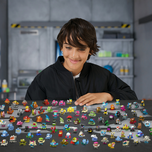 Mr. Beast Lab Swarms S3 Lab - Afbeelding 6