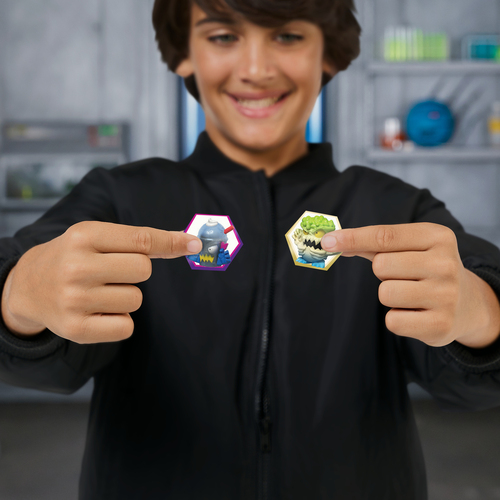 Mr. Beast Lab Swarms S3 Lab - Afbeelding 9