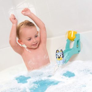 Bluey’s Waterslide