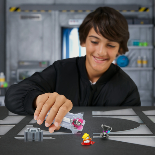 Mr. Beast Lab Swarms S3 Test Tube - Afbeelding 6