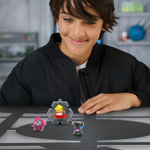 Mr. Beast Lab Swarms S3 Test Tube - Afbeelding 7