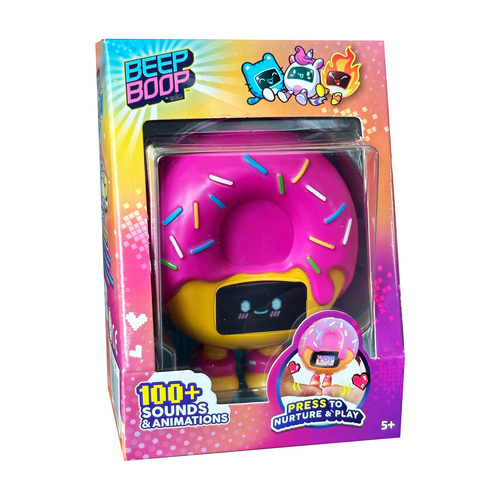 Beep Boop Mochi - Afbeelding 3