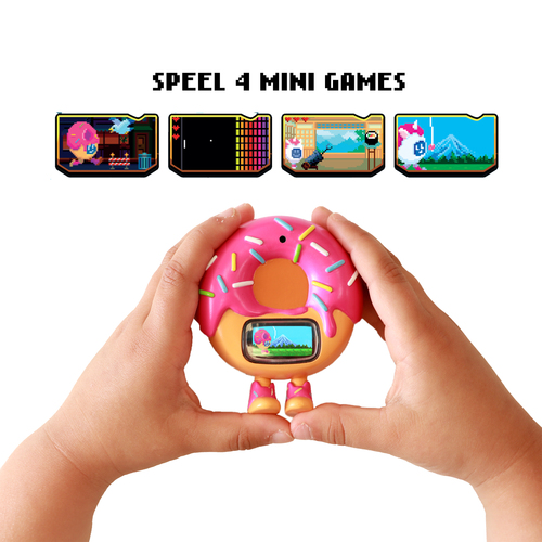 Beep Boop Mochi - Afbeelding 4