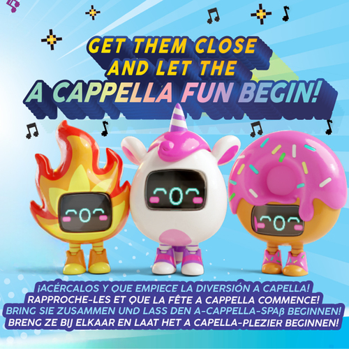 Beep Boop Mochi - Afbeelding 8