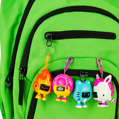 Beep Boop Mochi - Afbeelding 9