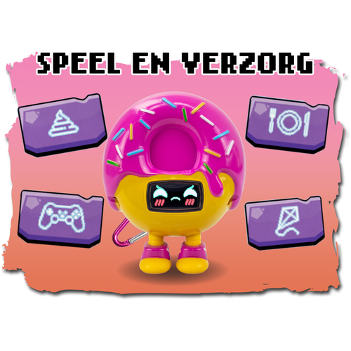 Beep Boop Mochi - Afbeelding 10