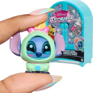 Doorables Costume Cuties