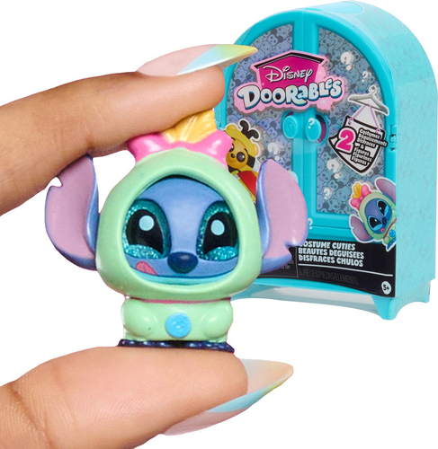 Doorables Costume Cuties