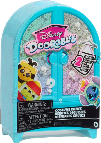 Doorables Costume Cuties - Afbeelding 3