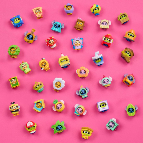 Doorables Costume Cuties - Afbeelding 5