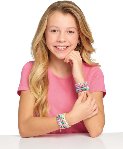 Heishi Craze Beads Set with Case - Afbeelding 5