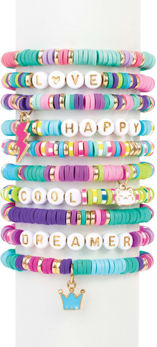 Heishi Craze Beads Set with Case - Afbeelding 6