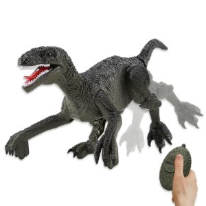 RC Dino Raptor