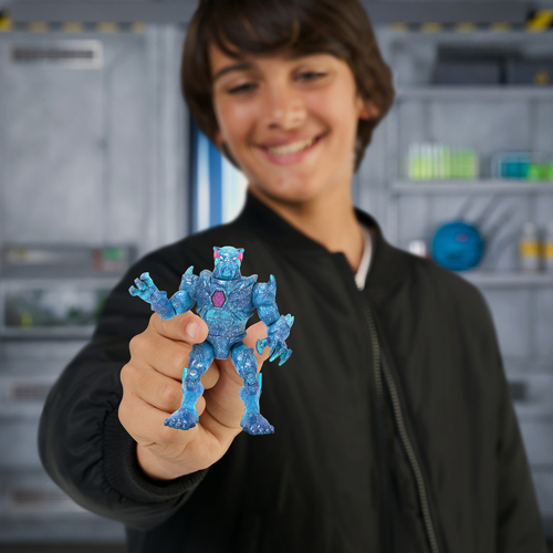 MrBeast Lab Hybrid Multipack Spider vs Energy Panther - Afbeelding 5