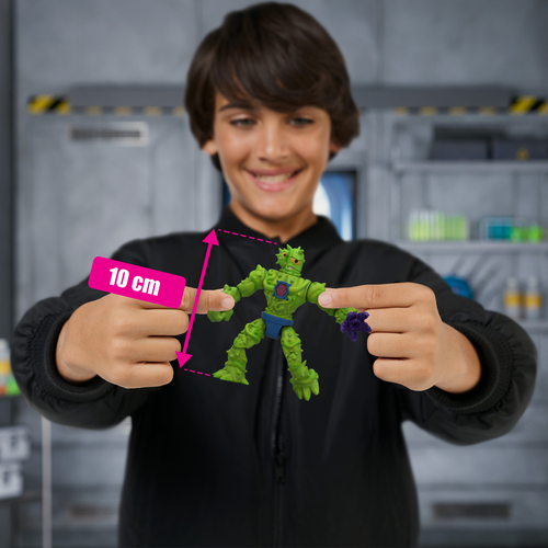 MrBeast Lab Hyper Fusion Hybrid Lab - Afbeelding 4