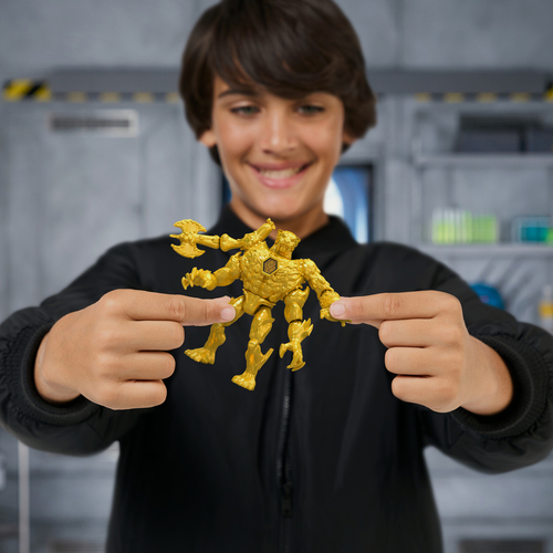 MrBeast Lab Hyper Fusion Hybrid Lab - Afbeelding 7