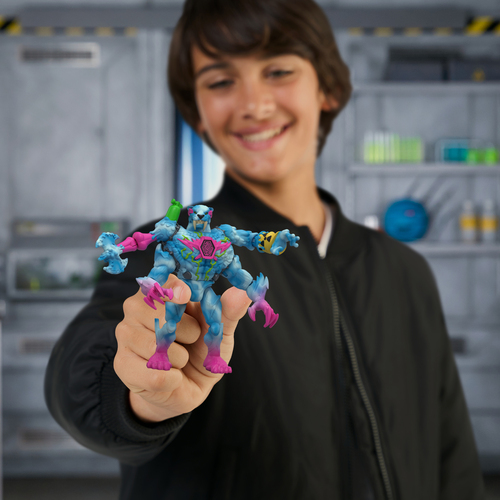 MrBeast Lab Hyper Fusion Hybrid Lab - Afbeelding 9