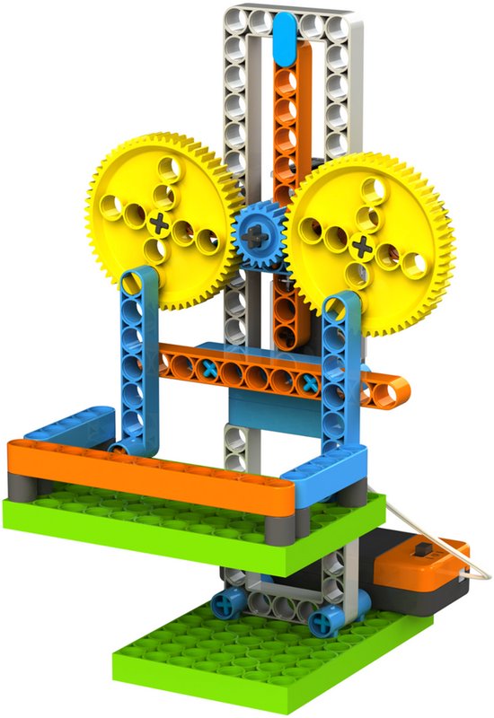 Blix Meditatieset, 5 in 1 - Afbeelding 2