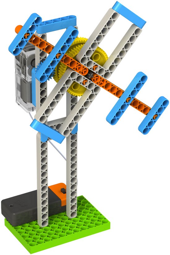 Blix Meditatieset, 5 in 1 - Afbeelding 3