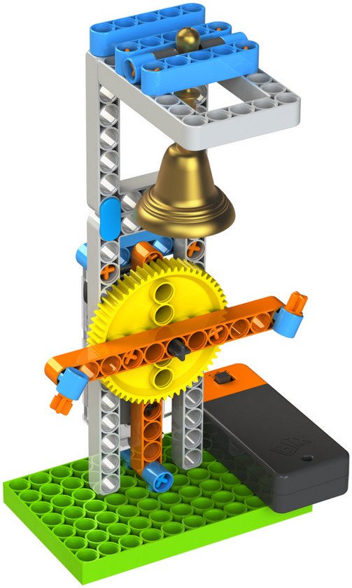 Blix Meditatieset, 5 in 1 - Afbeelding 4