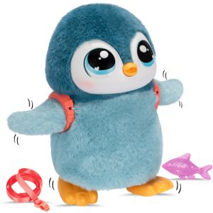 My Pet Penguin