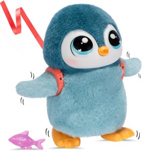 My Pet Penguin
