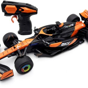 1:20 Formula 1 Mc Laren