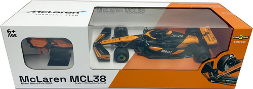 1:20 Formula 1 Mc Laren - Afbeelding 2