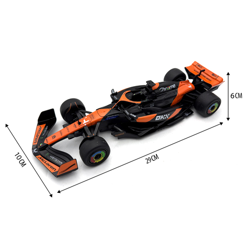1:20 Formula 1 Mc Laren - Afbeelding 3