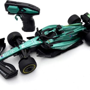1:20 Formula 1 Aston Martin