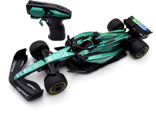 1:20 Formula 1 Aston Martin
