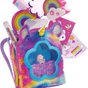 Real Littles Liquid Charms