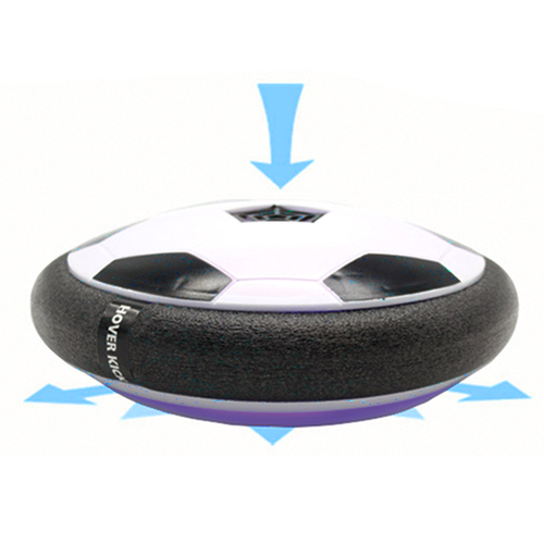 Sports Hover Ball - Afbeelding 3