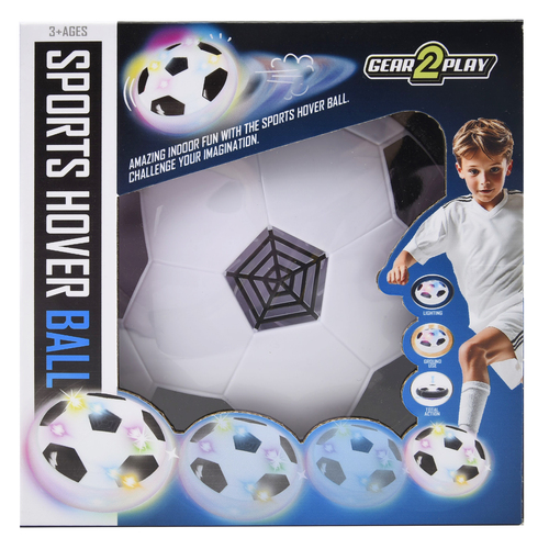 Sports Hover Ball - Afbeelding 5