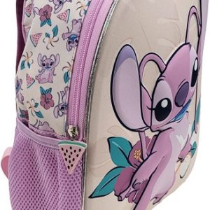 Angel 3D Rugtas 32x11x26cm