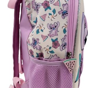 Angel 3D Rugtas 32x11x26cm