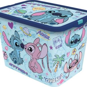 Stitch Stotage Click Box 23L
